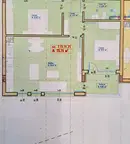 Тристаен апартамент в Пловдив, Асенов