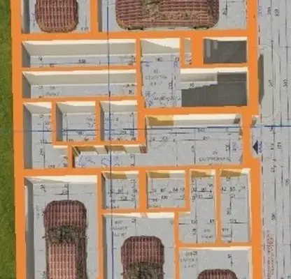 Снимка 5 — Тристаен апартамент с гледка към планината в Асеновград