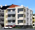 Снимка 2 — Тристаен апартамент в Пловдив, Асенов