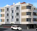 Снимка 4 — Тристаен апартамент в Пловдив, Асенов