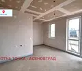 Снимка 2 — Тристаен апартамент в Пловдив, Асенов