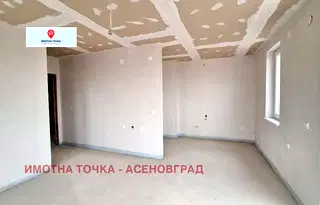Тристаен апартамент в Пловдив, Асенов