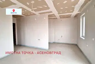 Тристаен апартамент в Пловдив, Асенов