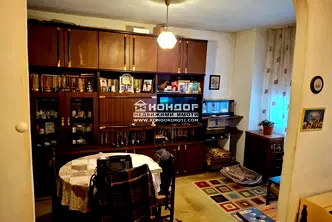 Тристаен апартамент в Пловдив, Асенов