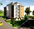 Снимка 5 — Тристаен апартамент в Пловдив, Асенов