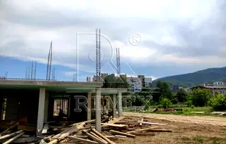 Тристаен апартамент в Пловдив, Асенов