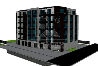 Тристаен апартамент в Пловдив, Асенов