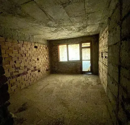 Photo 4 — 3-bedroom apartment in Oblast Plovdiv, Hisarya