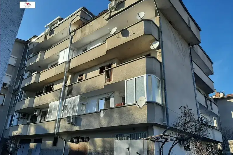 3-bedroom apartment in Oblast Plovdiv, Hisarya