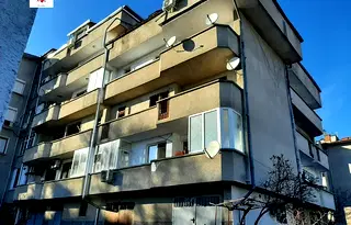 Тристаен апартамент в Пловдив, Хисаря