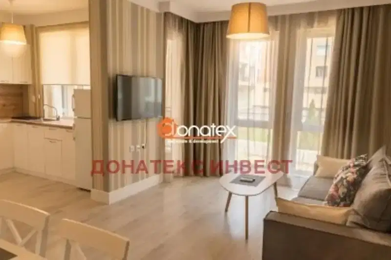 3-bedroom apartment in Oblast Plovdiv, Hisarya