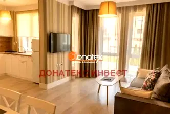 Тристаен апартамент в Пловдив, Хисаря