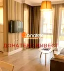 Тристаен апартамент в Пловдив, Хисаря