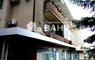Тристаен апартамент в Пловдив, Карлово