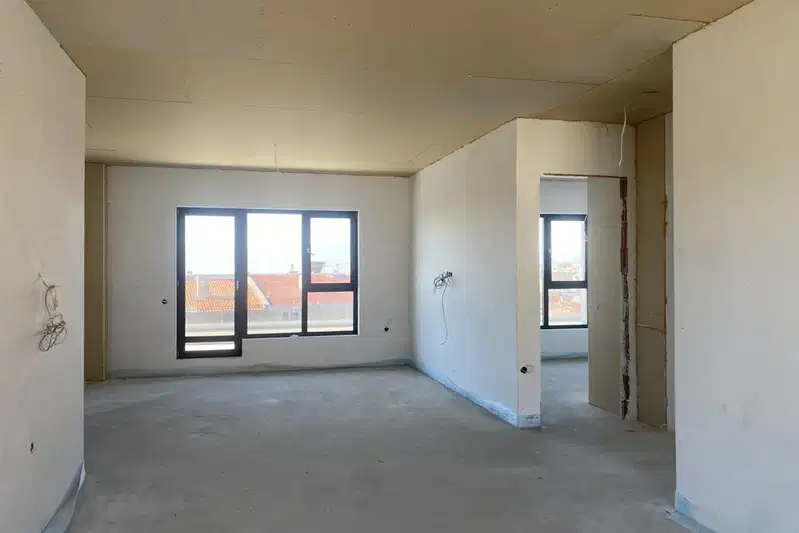 3-bedroom apartment in Oblast Plovdiv, Karlovo