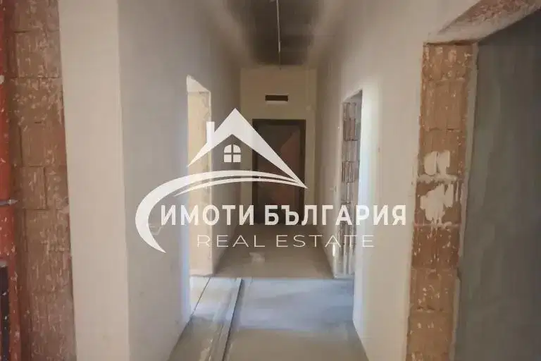 3-bedroom apartment in Oblast Plovdiv, Karlovo