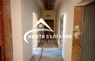 Тристаен апартамент в Пловдив, Карлово