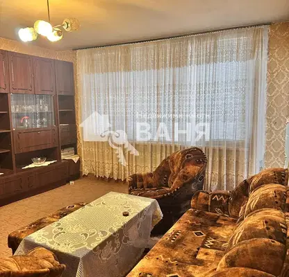 Снимка 3 — Тристаен апартамент в Пловдив, Карлово