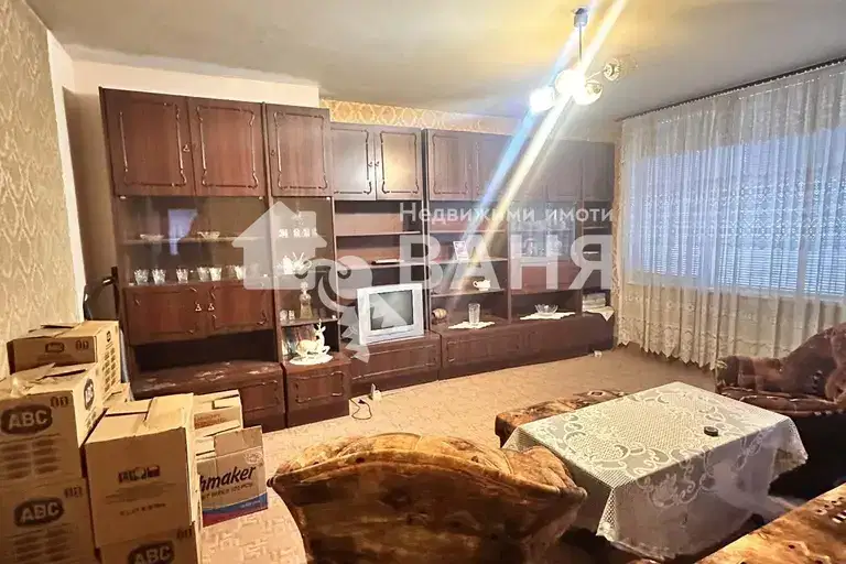 3-bedroom apartment in Oblast Plovdiv, Karlovo