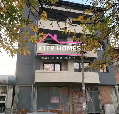 Photo 2 — 3-bedroom apartment in Plovdiv, Pyrvomai