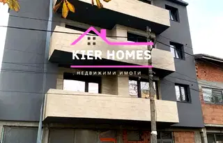 Тристаен апартамент в Пловдив, Първомай