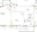Снимка 2 — Тристаен апартамент в Пловдив, Раковски