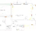 Снимка 3 — Тристаен апартамент в Пловдив, Раковски