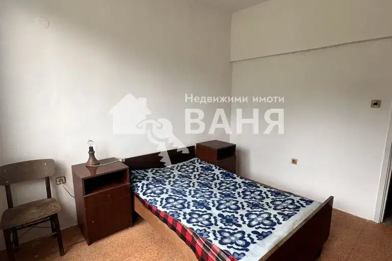 Тристаен апартамент в Пловдив, Сопот