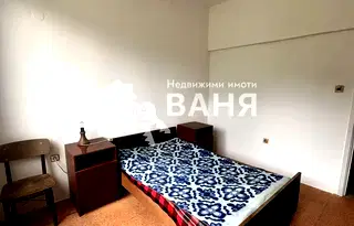 Тристаен апартамент в Пловдив, Сопот