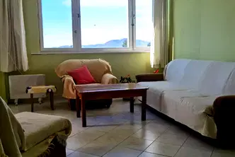 Тристаен апартамент в Пловдив, Сопот