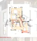 Тристаен апартамент в Пловдив, с. Марково