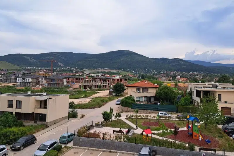 3-bedroom apartment in Oblast Plovdiv, Markovo