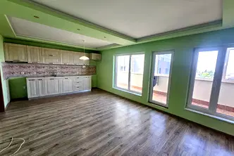 Тристаен апартамент в Пловдив, с. Марково