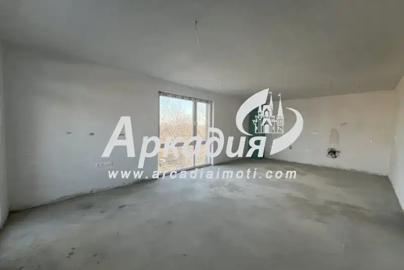 3-bedroom apartment in Oblast Plovdiv, Stryama