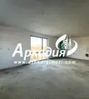 Тристаен апартамент в Пловдив, с. Стряма