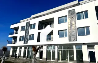 Тристаен апартамент в Пловдив, с. Стряма