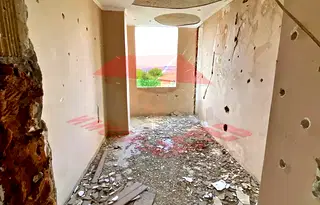 Тристаен апартамент в Шумен, Каолиново