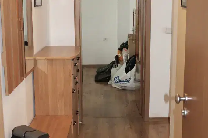 3-bedroom apartment in Shumen, Novi Pazar