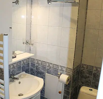 Photo 4 — 3-bedroom apartment in Shumen, Novi Pazar