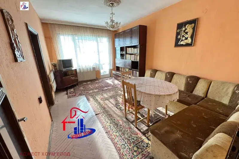 3-bedroom apartment in Oblast Shumen, Smyadovo