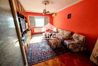 Тристаен апартамент в Силистра, с. Калипетрово