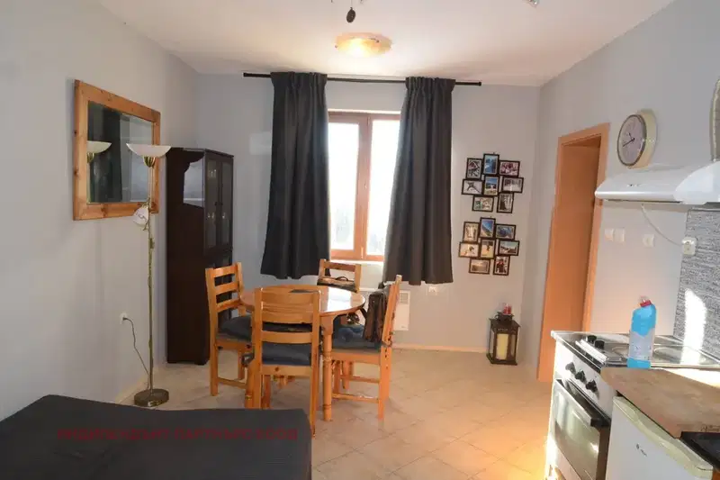 3-bedroom apartment in Oblast Smolyan, Pamporovo