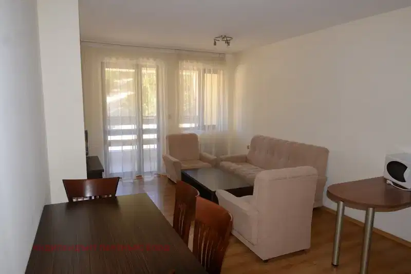 3-bedroom apartment in Oblast Smolyan, Pamporovo