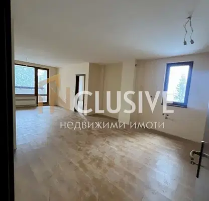 Снимка 2 — Тристаен апартамент в Смолян, к.к. Пампорово