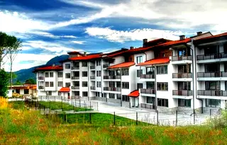 Тристаен апартамент в Смолян, к.к. Пампорово