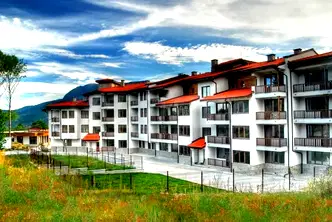 Тристаен апартамент в Смолян, к.к. Пампорово