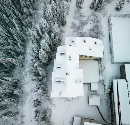Снимка 3 — Тристаен апартамент в Смолян, к.к. Пампорово