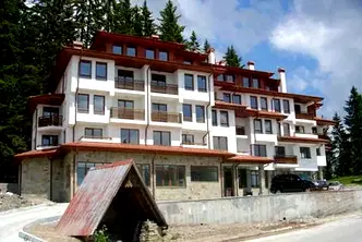 Тристаен апартамент в Смолян, к.к. Пампорово