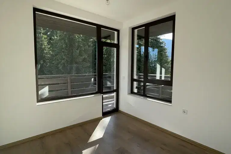 3-bedroom apartment in Oblast Smolyan, Pamporovo