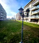 Тристаен апартамент в София, Елин Пелин